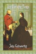 Cover-Bild zum Titel 'The Forsyte Saga (Complete)' von 'John Galsworthy'