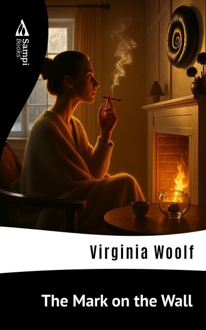 The Mark on the Wall - Virginia Woolf