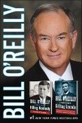 Killing Lincoln/Killing Kennedy - Bill O'Reilly, Martin Dugard