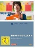 Happy-Go-Lucky - Mike Leigh, Gary Yershon