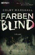 Farbenblind - Colby Marshall