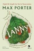 Cover-Bild zum Titel 'Lanny' von 'Max Porter'