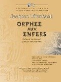 Orpheus in der Unterwelt - Jacques Offenbach