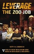 The Zoo Job - Keith R a DeCandido, Electric Entertainment