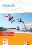 Cover-Bild zum Titel 'Schnittpunkt Mathematik 9. Arbeitsheft mit Lösungsheft und Lernsoftware Klasse 9. Differenzierende Ausgabe' von ''