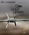 XXL Leseprobe: Ohne Lüge leben - Christian J. Th. Koch