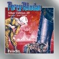 Cover-Bild zum Titel 'Perry Rhodan Silber Edition 39: Paladin' von 'Clark Darlton, H. G. Ewers, William Voltz'