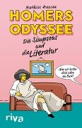 Homers Odyssee - Mathias Hansen