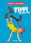 Pippi Langstrumpf Gesamtausgabe - Astrid Lindgren