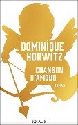 Chanson d'Amour - Dominique Horwitz