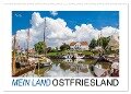 Mein Land, Ostfriesland (Wandkalender 2024 DIN A2 quer), CALVENDO Monatskalender - Dietmar Scherf
