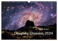 Deepsky Classics (Wandkalender 2024 DIN A3 quer), CALVENDO Monatskalender - Reinhold Wittich