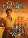 Cover-Bild zum Titel 'River of the World' von 'Chaz Brenchley'