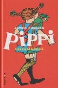 Pippi Calzaslargas - Astrid Lindgren