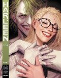 Cover-Bild zum Titel 'Harleen, Band 2 (von 3)' von 'Stjepan Sejic'