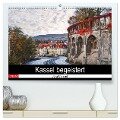 Kassel begeistert (hochwertiger Premium Wandkalender 2024 DIN A2 quer), Kunstdruck in Hochglanz - Jörg Conrad