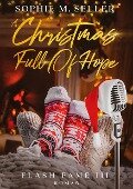 A Christmas Full Of Hope - Sophie M. Seller