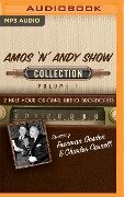 The Amos 'n' Andy Show, Collection 1 - Black Eye Entertainment