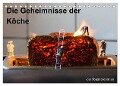 Die wahren Köche (Tischkalender 2024 DIN A5 quer), CALVENDO Monatskalender - Holger Rochow