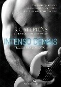 Intenso demais - S. C. Stephens