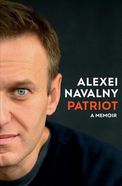 Patriot - Alexei Navalny