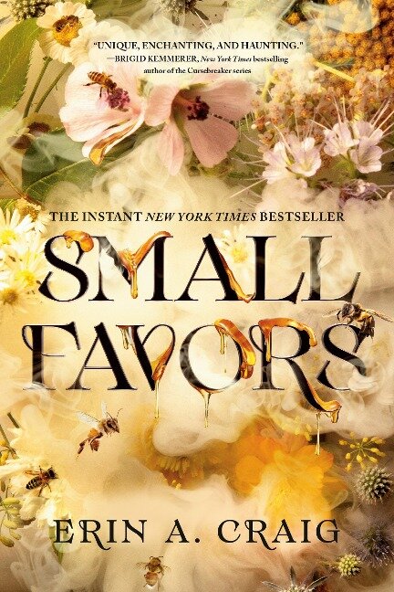 Small Favors - Erin A. Craig