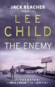 The Enemy - Lee Child