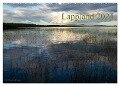 Lappland 2024 (Wandkalender 2024 DIN A2 quer), CALVENDO Monatskalender - Oliver Schwenn