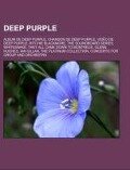 Cover-Bild zum Titel 'Deep Purple' von ''