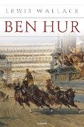 Ben Hur (Roman) - Lewis Wallace