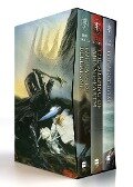 The History of Middle-earth (Boxed Set 2) - Christopher Tolkien