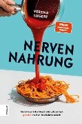 Cover-Bild zum Titel 'Nervennahrung' von 'Verena Lugert'
