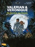 Valerian und Veronique: Die Bewohner des Himmels - erweiterte Neuausgabe - Pierre Christin