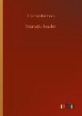 Dramatic Reader - Florence Holbrook