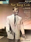 Songs in the Style of Nat King Cole: Pro Vocal Men's Edition Volume 45 [With CD (Audio)] - 