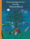 Nacht-Wimmelbuch - Rotraut Susanne Berner