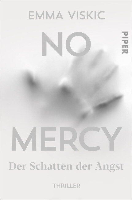 No Mercy - Der Schatten der Angst - Emma Viskic