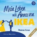 Cover-Bild zum Titel 'Mein Leben mit Anna von IKEA - Hochzeit' von 'Thomas Kowa'