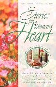 Stories for a Woman's Heart - 