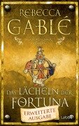 Das Lächeln der Fortuna - Rebecca Gablé