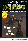 John Sinclair 342 - Jason Dark