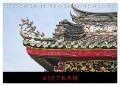 Vietnam (Tischkalender 2024 DIN A5 quer), CALVENDO Monatskalender - Martin Ristl