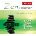 Zen relaxation - Arnd Stein