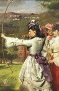 Cover-Bild zum Titel 'Daniel Deronda' von 'George Eliot'