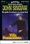 John Sinclair 345 - Jason Dark