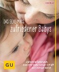 Cover-Bild zum Titel 'Das Geheimnis zufriedener Babys' von 'Nora Imlau'