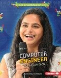 Computer Engineer Ruchi Sanghvi - Laura Hamilton Waxman