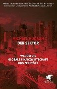 Der Sektor - Michael Hudson