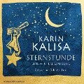 Sternstunde - Karin Kalisa