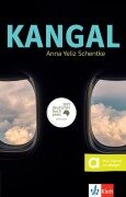 Kangal - Anna Yeliz Schentke